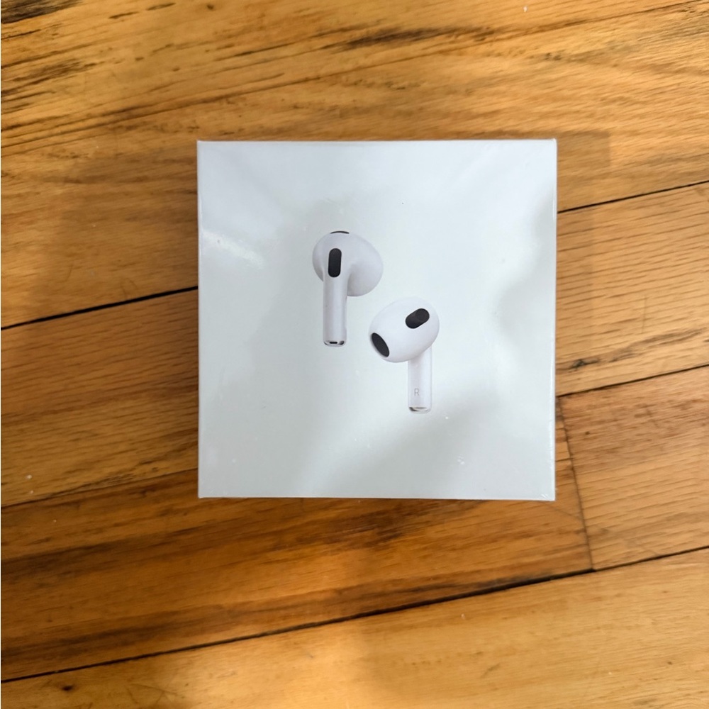 Apple airpods 4th gen